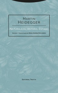 NATURALEZA HISTORIA ESTADO