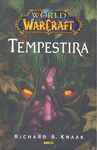 WORLD OF WARCRAFT: TEMPESTIRA