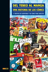 DEL TEBEO AL MANGA, 9