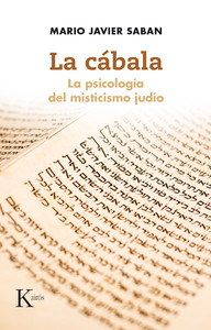 CABALA, LA. PSICOLOGIA DEL MISTICISMO JUDIO