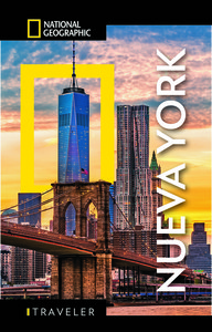 NUEVA YORK. GUIA NATIONAL GEOGRAPHIC TRAVELER