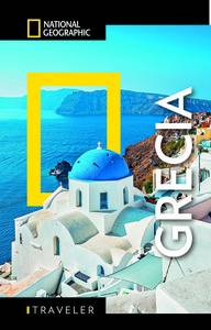 GRECIA. GUIA NATIONAL GEOGRAPHIC TRAVELER