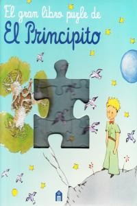 PRINCIPITO: GRAN LIBRO PUZZLE