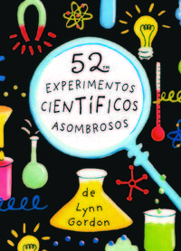 BARAJA 52 EXPER CIENTIFICOS ASOMBROSOS