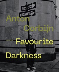 FAVOURITE DARKNESS