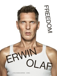 ERWIN OLAF. FREEDOM