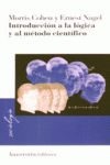 INTRODUCCION LOGICA METODO CIENTIFICO 2VOL.