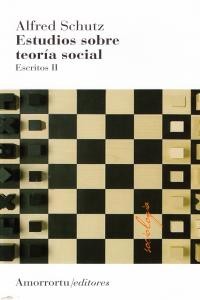 ESTUDIOS SOBRE TEORIA SOCIAL 2? ED