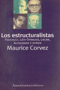 ESTRUCTURALISTAS,LOS