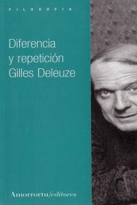 DIFERENCIA Y REPETICION