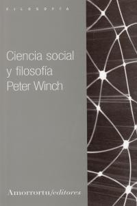 CIENCIA SOCIAL Y FILOSOFIA 2? ED.