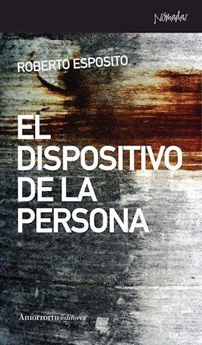DISPOSITIVO DE LA PERSONA (NE)