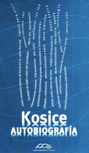 KOSICE AUTOBIOGRAFIA
