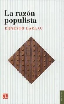 RAZÓN POPULISTA, LA