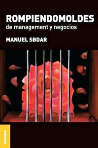 ROMPIENDOMOLDES DE MANAGEMENT Y NEGOCIOS