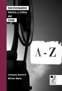 DICCIONARIO TEORICO Y CRITICO CINE