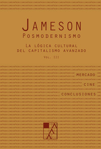 POSMODERNISMO, 3 MERCADO CINE CONCLUSIONES