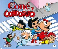 CONE Y CONDORITO, 7