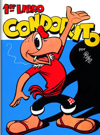 CONDORITO, 1 1955 ED. FACSIMILAR