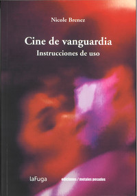 CINE DE VANGUARDIA. INSTRUCCIONES DE USO