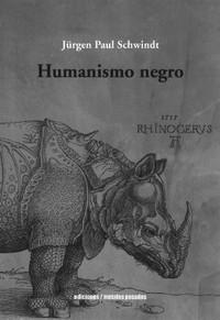 HUMANISMO NEGRO