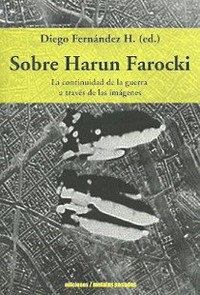 SOBRE HARUN FAROCKI