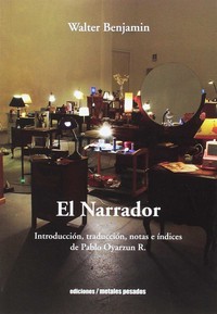 NARRADOR, EL