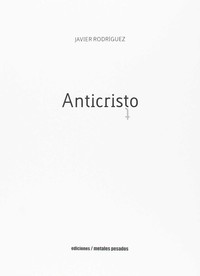 ANTICRISTO