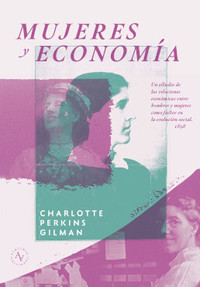 MUJERES Y ECONOMIA. ESTUDIO RELACIONES ECONOMICAS ENTRE HOM