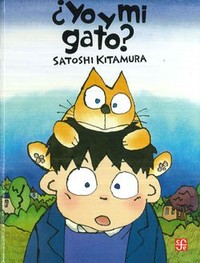 YO Y MI GATO?
