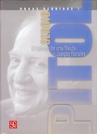 OBRAS REUNIDAS PITOL, 1