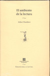 AMBIENTE DE LA LECTURA