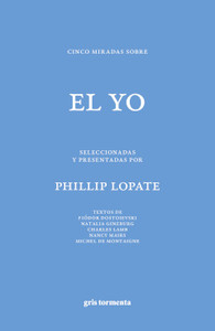 CINCO MIRADAS SOBRE EL YO