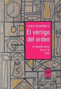 VERTIGO DEL ORDEN