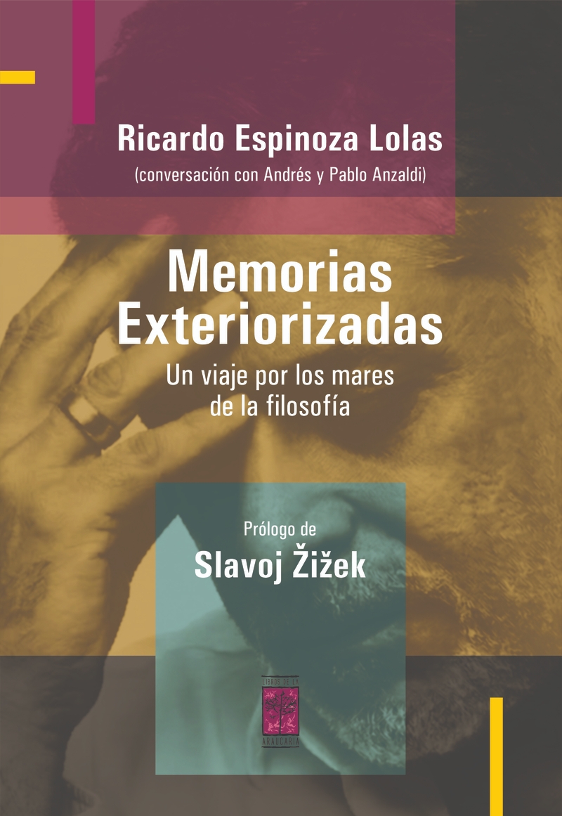 MEMORIAS EXTERIORIZADAS. UN VIAJE POR LOS MARES FILOSOFIA