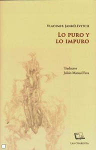 LO PURO Y LO IMPURO