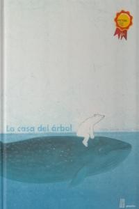 CASA DEL ARBOL (NE)