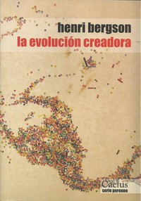 EVOLUCION CREADORA, LA