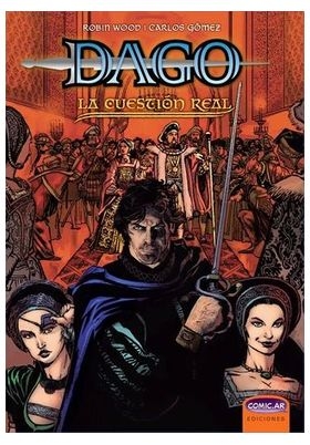 DAGO. LA CUESTION REAL