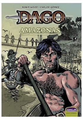 DAGO. AMAZONAS