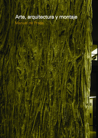 ARTE ARQUITECTURA Y MONTAJE