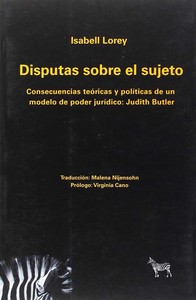 DISPUTAS SOBRE EL SUJETO