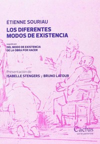 DIFERENTES MODOS DE EXISTENCIA, LOS