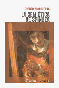 SEMIOTICA DE SPINOZA, LA