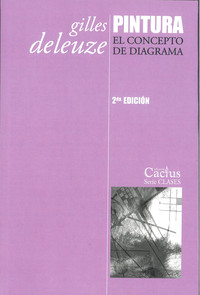 PINTURA. EL CONCEPTO DE DIAGRAMA 2ªED