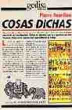 BOSQUEJO DE UNA TEORIA PRACTICA