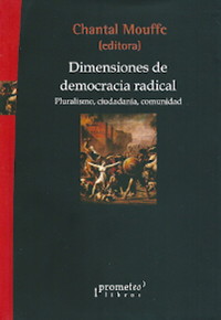 DIMENSIONES DE DEMOCRACIA