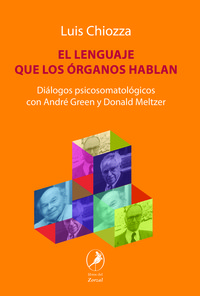 LENGUAJE QUE LOS ORGANOS HABLAN, EL