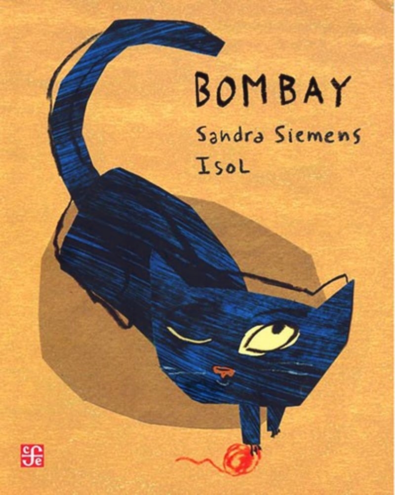 BOMBAY