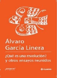 QUE ES UNA REVOLUCION? Y OTROS ENSAYOS REUNIDOS